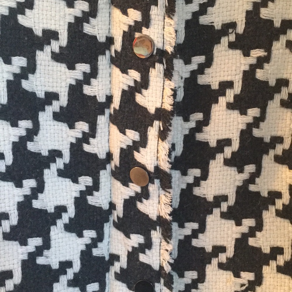 Buffalo by David Bitton Houndstooth jacket - Picture 11 of 12